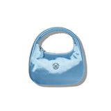 The Spring Agent Icons: Powder Blue