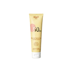 Sun Cream SPF50 - Mother & Baby