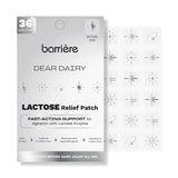 Lactose Relief Patch