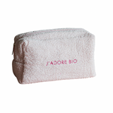 FREE Gift: Pink Beauty Bag