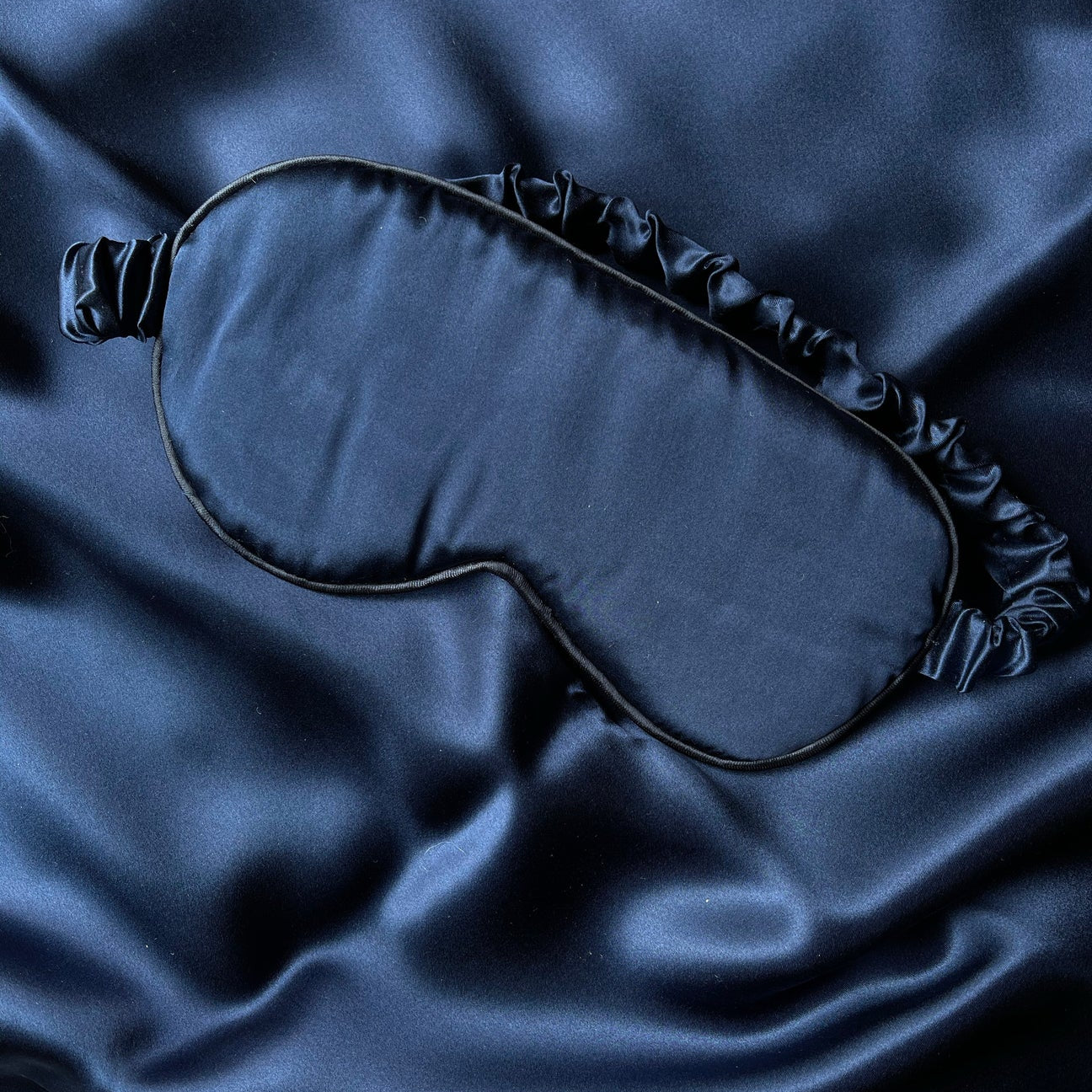 Silk Eye Mask