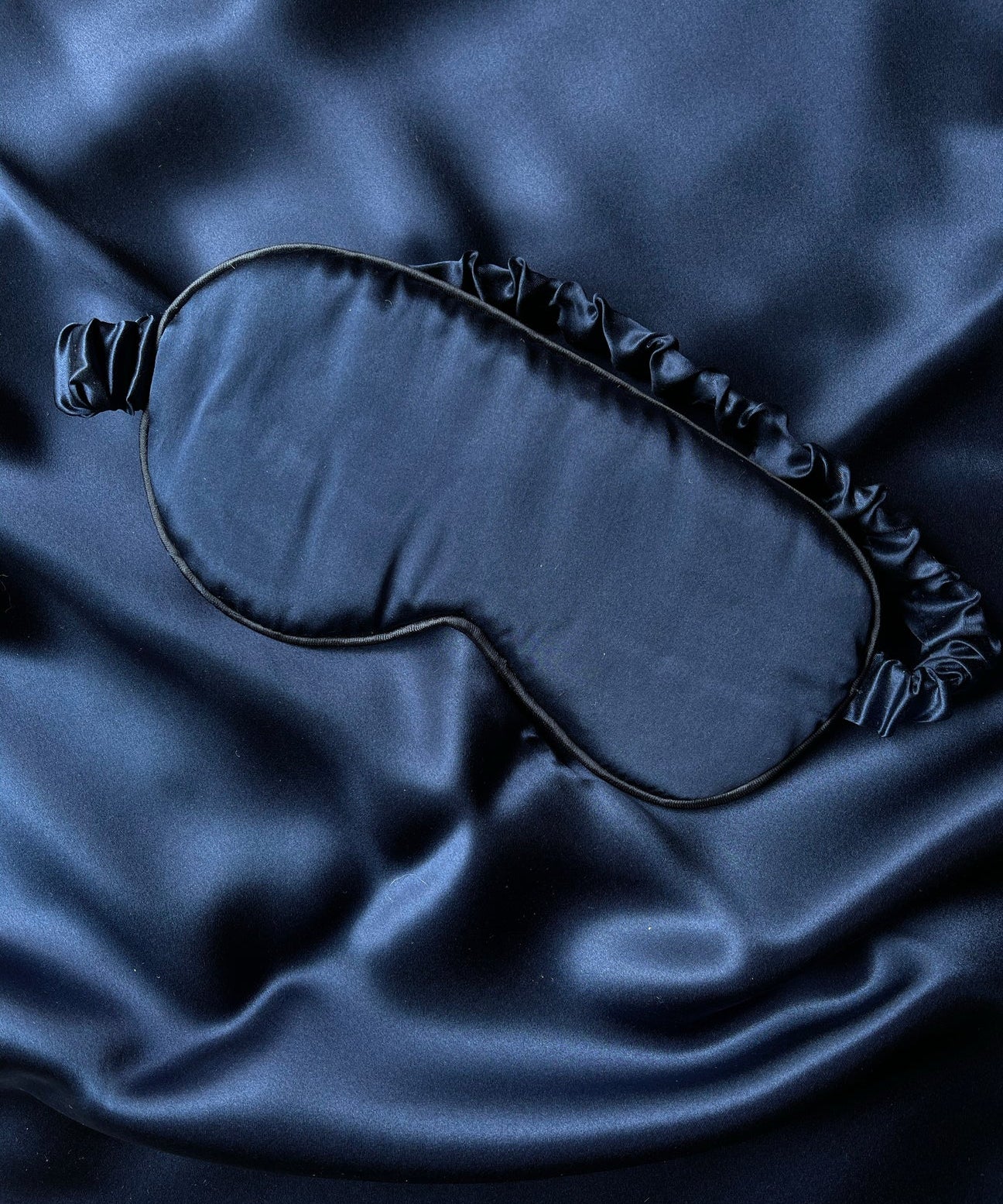 Silk Eye Mask