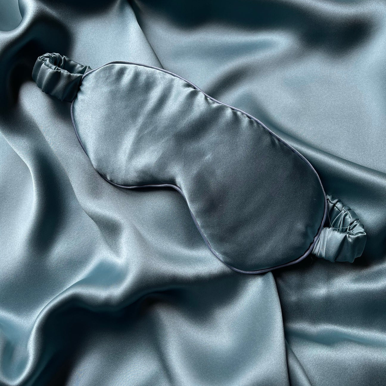 Silk Eye Mask