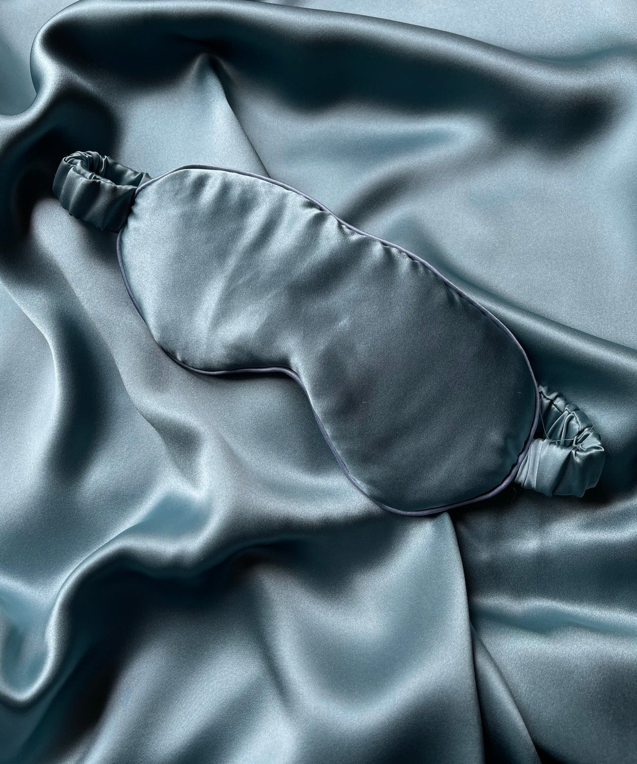 Silk Eye Mask