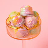 Rainbow Sherbet Lippenpflegeset