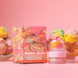 Rainbow Sherbet Lippenpflegeset