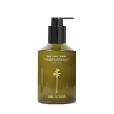 The Hair Wash