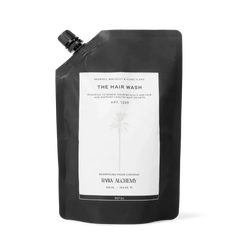 The Hair Wash