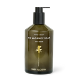 Hand & Body Soap - No Vacancy