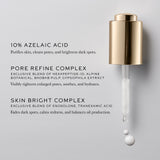 Pore Refining Complex
