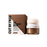 Dry Shampoo Brune