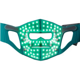 Blue-Green Mask Lift