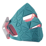 Blue-Green Mask Lift