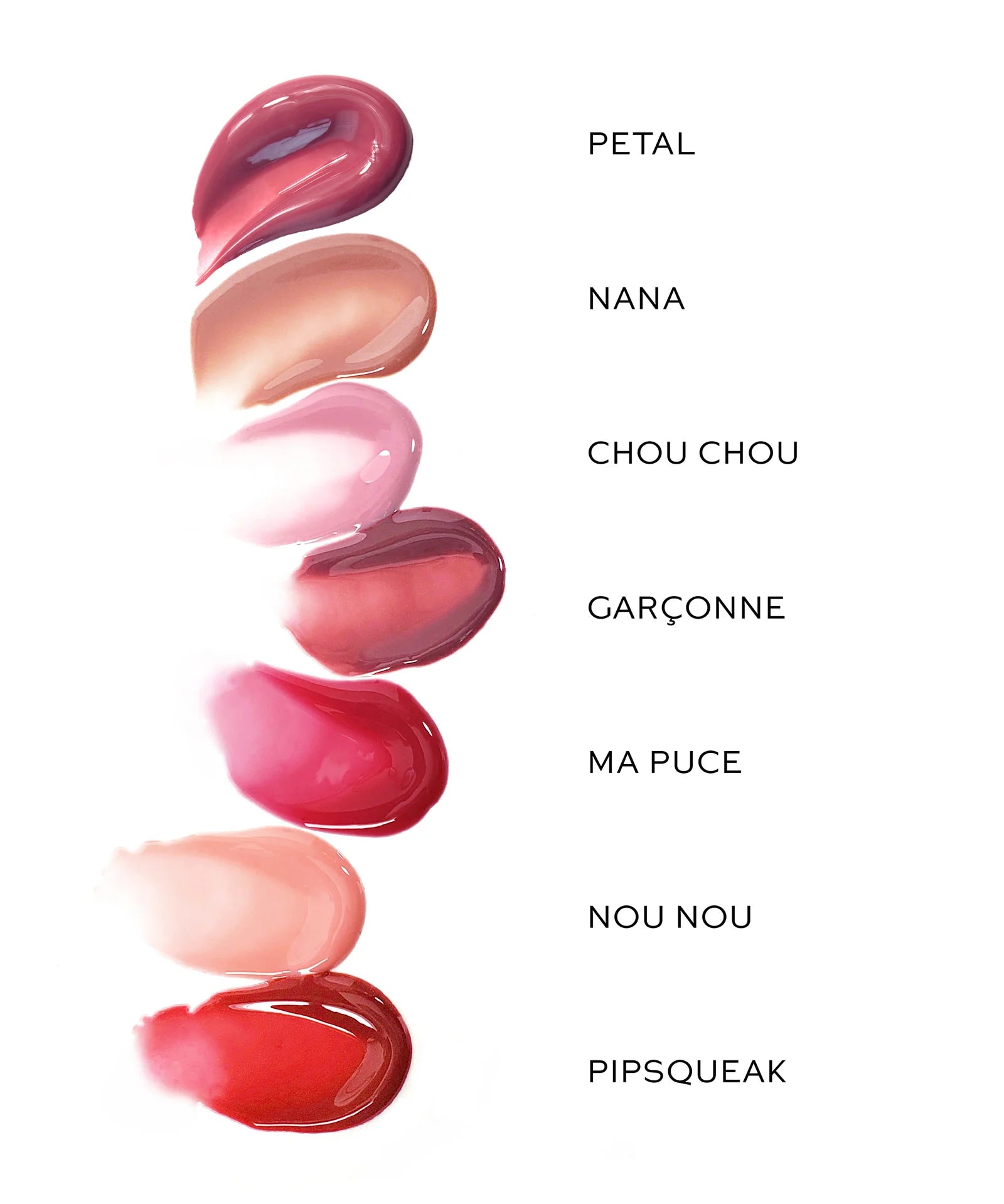 Squeaky Clean Liquid Lip Balm