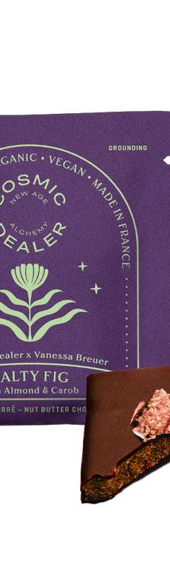 Chakra Chocolate