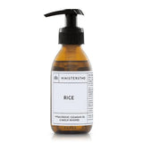 Rice Hypoallergenic Cleansing Oil