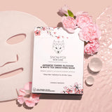 Japanese Cherry Blossom & White Tea Smoothing Mask (5-pack)