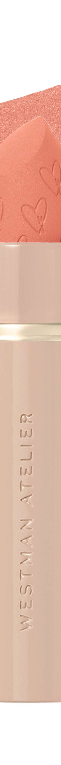 Lip Suede Matte Lipstick