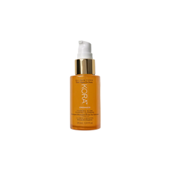 Turmeric Glow Foaming Cleanser