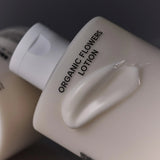 Fluide Hydratant & Nourrissant aux Fleurs Bio Fermentées