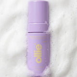 Clean Vibes Cleansing Foam