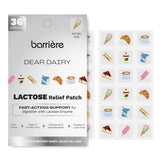 Lactose Relief Patch