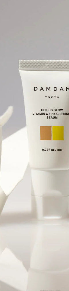 Citrus Glow Vit. C + Hyaluronic Serum