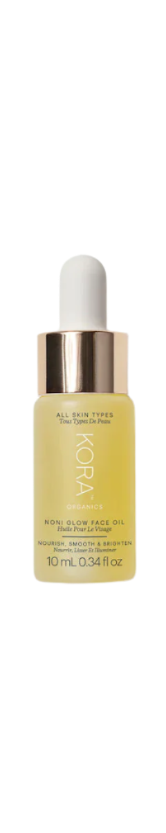 Noni Glow Face Oil