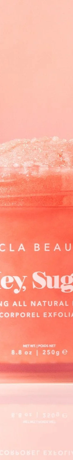 Hey, Sugar - Body Scrub