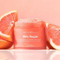 Hey, Sugar - Body Scrub
