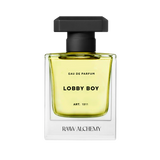 Lobby Boy Eau de Parfum