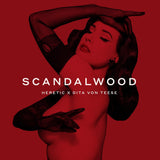 Scandalwood Eau de Parfum