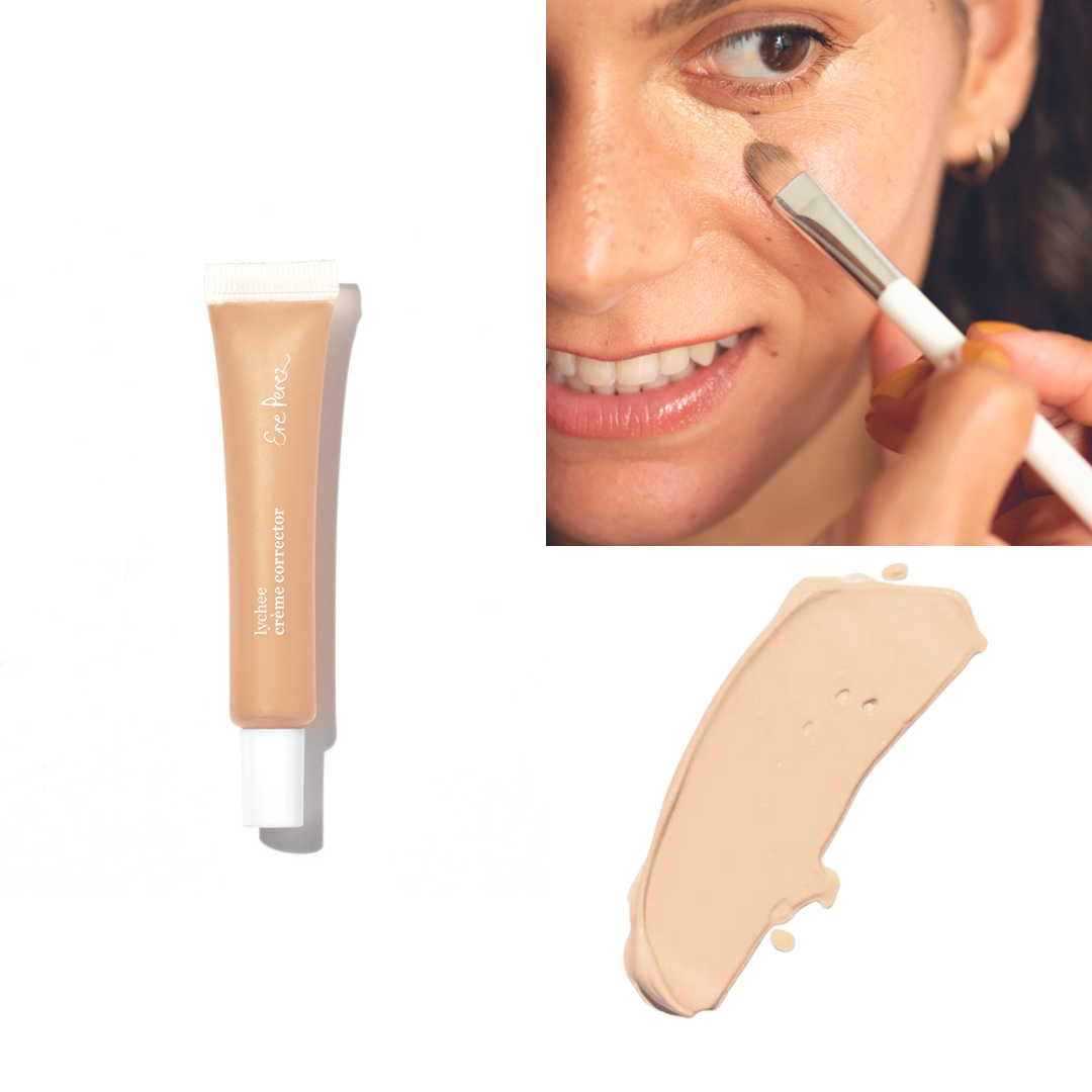 Lychee Crème Corrector