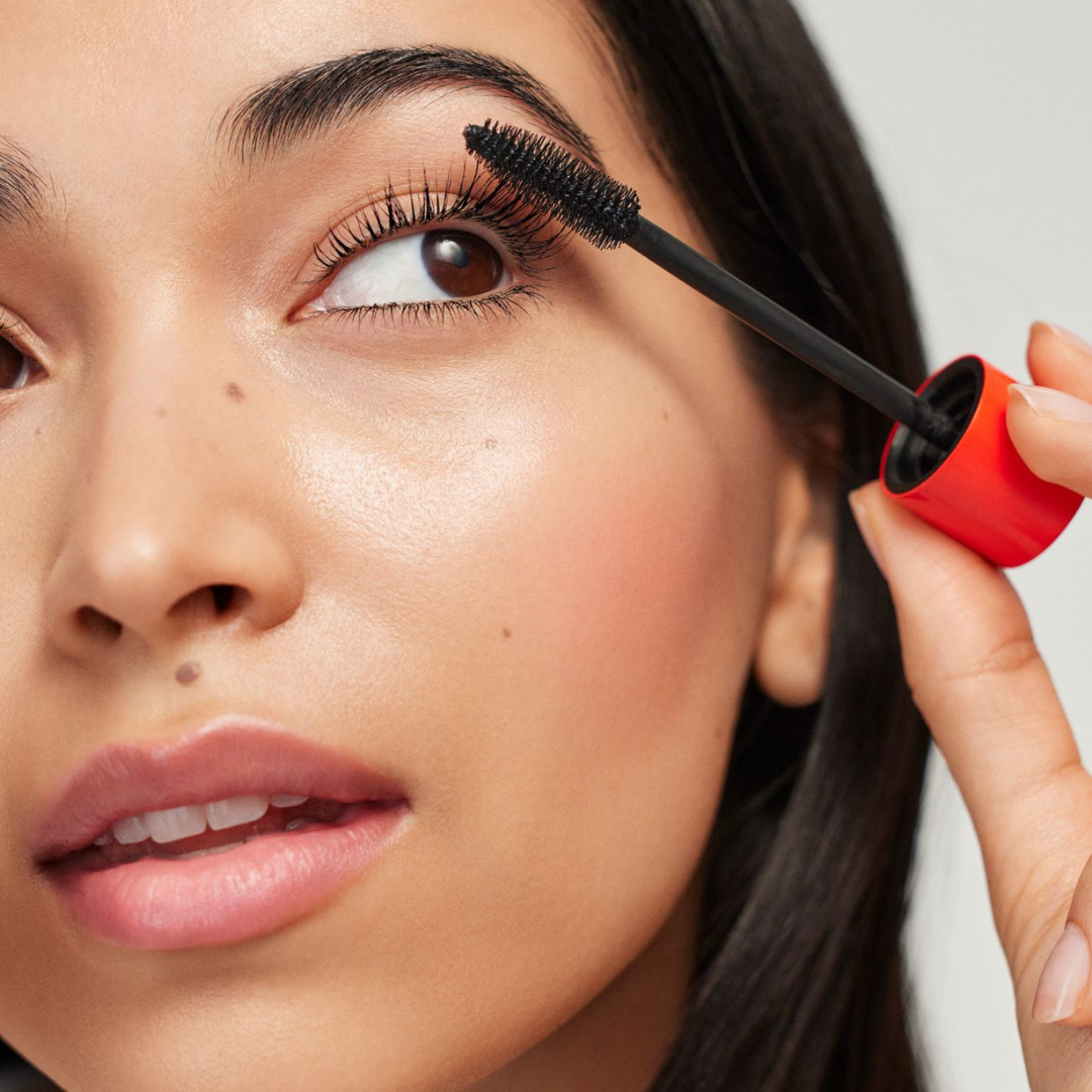 Eye Want You Mascara