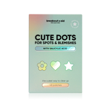 Cute Dots for Blemishes