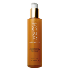 Turmeric Glow Foaming Cleanser