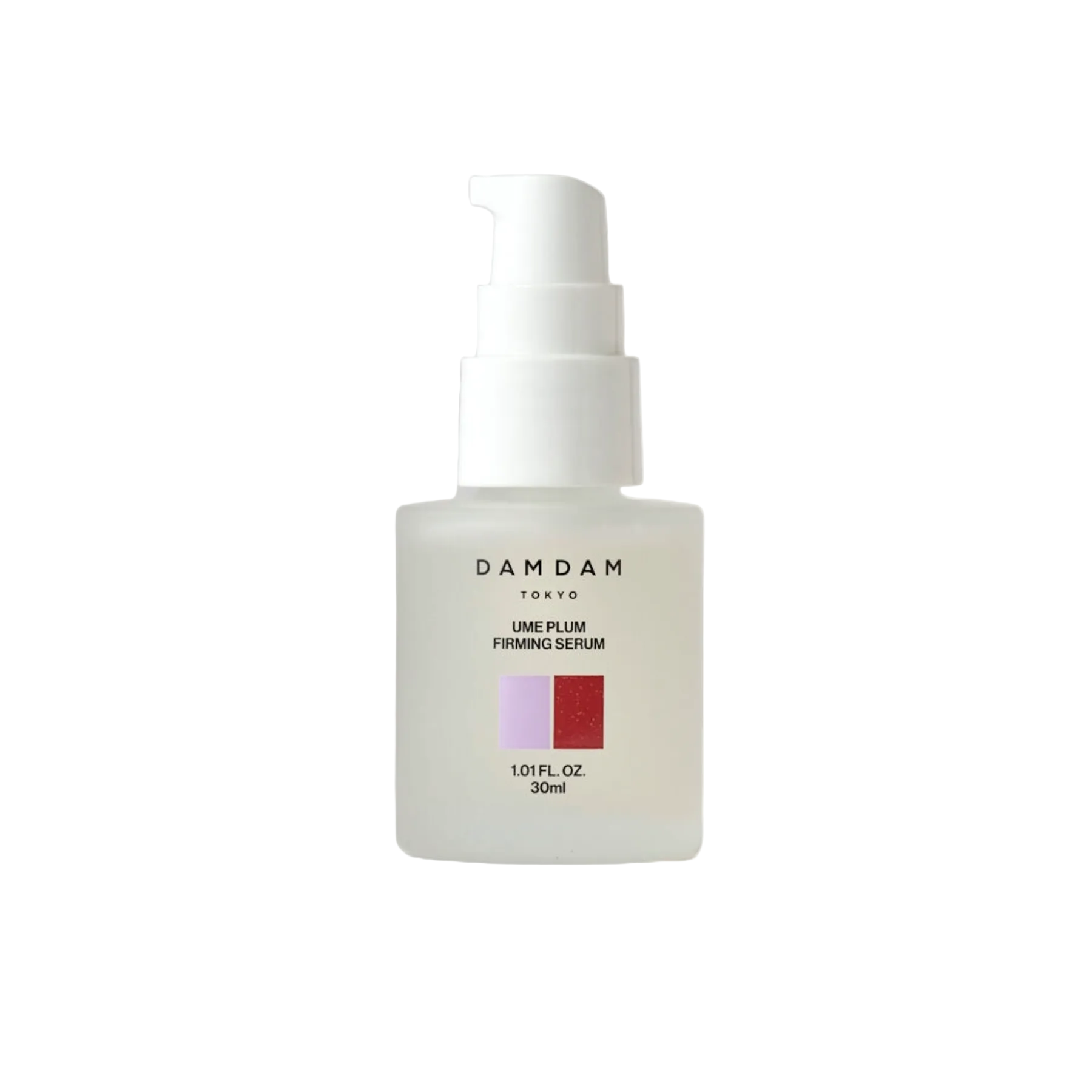 DAMDAM Ume Plum Firming Serum 30 ml