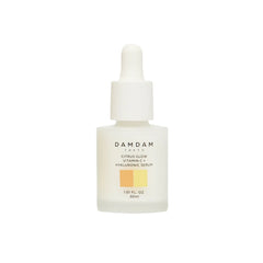 Citrus Glow Vit. C + Hyaluronic Serum