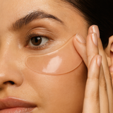 Stress Test Firming & Smoothing Hydrogel Eye Patches