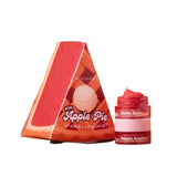 Apple Pie Mini Lip Care Set