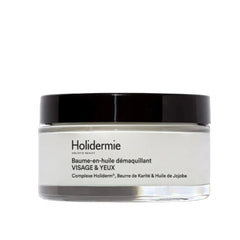 Cleansing Oil Balm