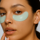 Tear Catchers Brightening Hydrogel Eye Patches