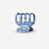 Hair Clip - True Denim