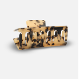 Hair Clip - Crush Cheetah