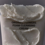 Crème Nettoyante Noussante aux Fleurs Bio Fermentées