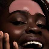 Pink Perspective Hydrating Hydrogel Forehead Patch