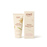 Natural Diaper Cream