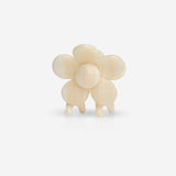 Hair Clip - Bloomie Macadamia