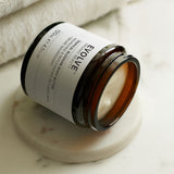 Tropical Blossom Organic Body Butter