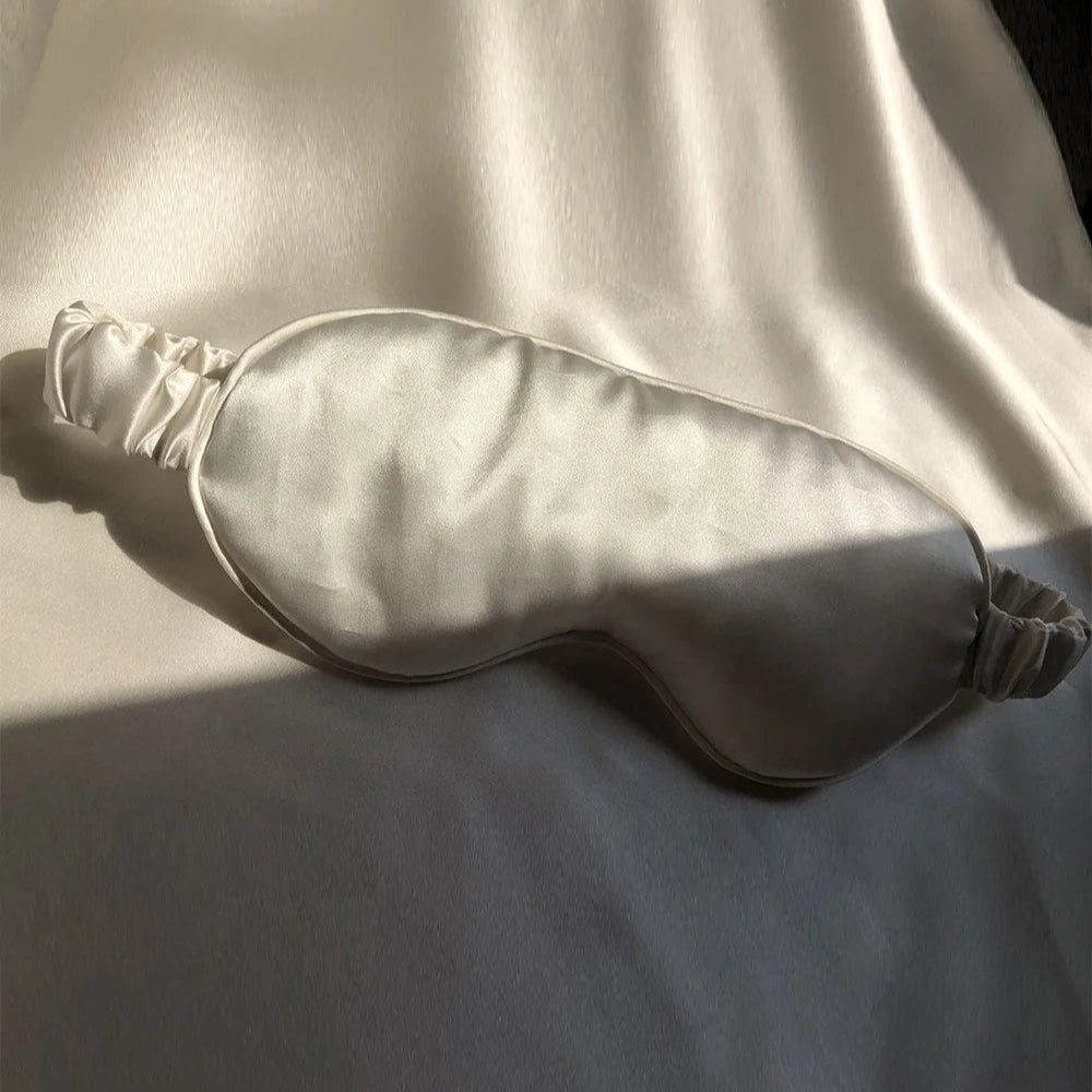 Silk Eye Mask